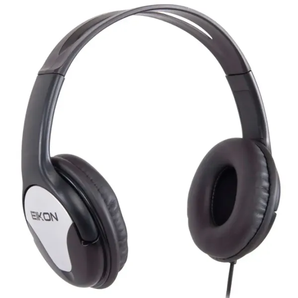 Căști studio Eikon HFC30  Cu fir / Over the ear photo 3