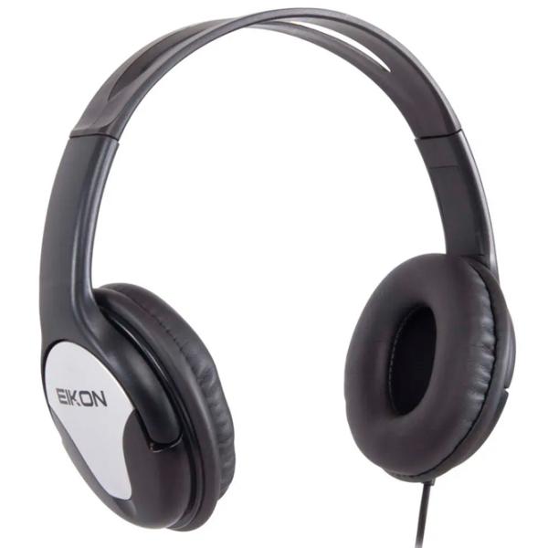 Căști studio Eikon HFC30  Cu fir / Over the ear photo 3