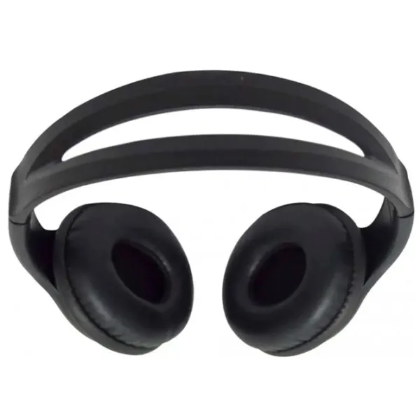 Căști studio Eikon HFC30  Cu fir / Over the ear photo 4