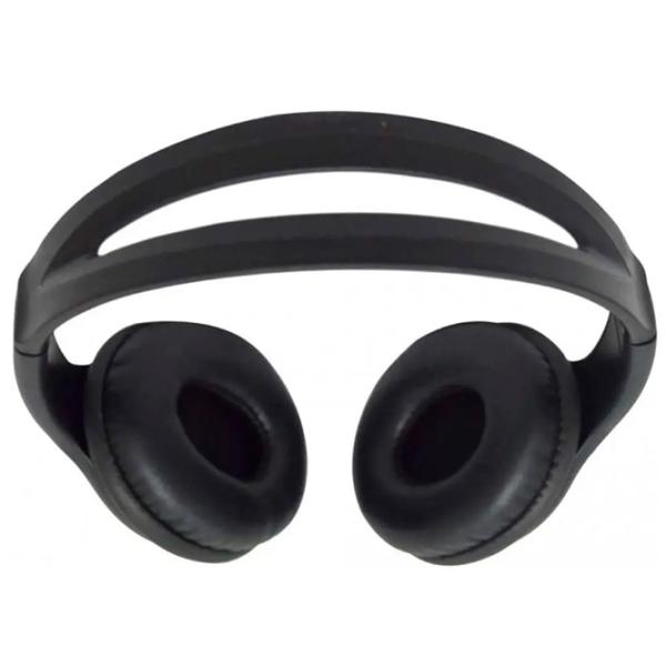 Căști studio Eikon HFC30  Cu fir / Over the ear photo 4