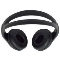 Căști studio Eikon HFC30 Cu fir / Over the ear photo 4