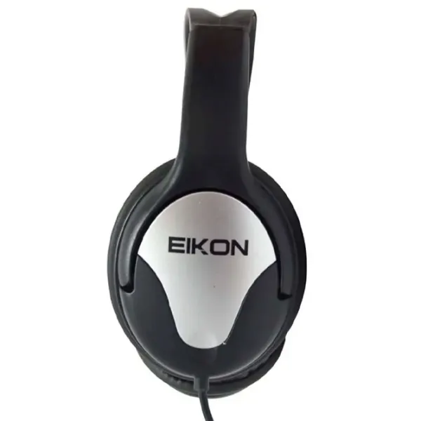 Căști studio Eikon HFC30  Cu fir / Over the ear photo 5