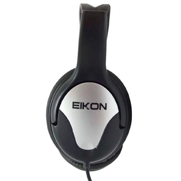 Căști studio Eikon HFC30  Cu fir / Over the ear photo 5