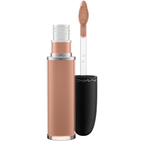 Ruj de buze MAC RETRO MATTE Stick cu aplicator / Cacao photo 1