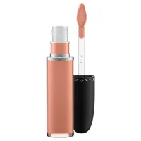 Губная помада MAC RETRO MATTE Стик с апликатором / Nude Beige