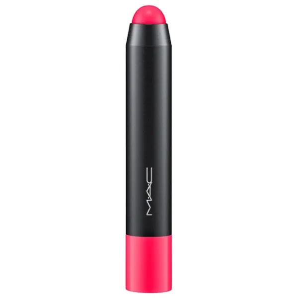 Ruj de buze MAC PATENTPOLISH  Creion / Strawberry photo 1