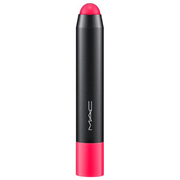 Ruj de buze MAC PATENTPOLISH  Creion / Strawberry photo 1