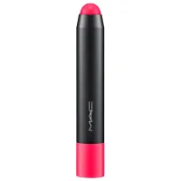 Ruj de buze MAC PATENTPOLISH  Creion / Strawberry