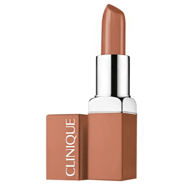 Губная помада Clinique Even Better Pop Lip  Stick / Pink Beige photo 1
