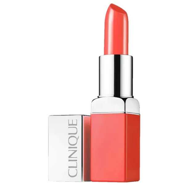 Ruj de buze Clinique POP LIP COLOUR+PRIM  Stick / Watermelon photo 1