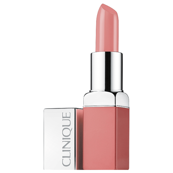 Губная помада Clinique POP LIP COLOUR+PRIM  Stick / Red Coral photo 1