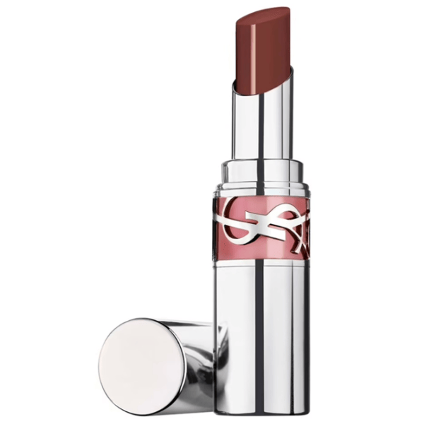 Губная помада Yves Saint Laurent LOVESHINE RVS  Stick / Светло-коричневый photo 1