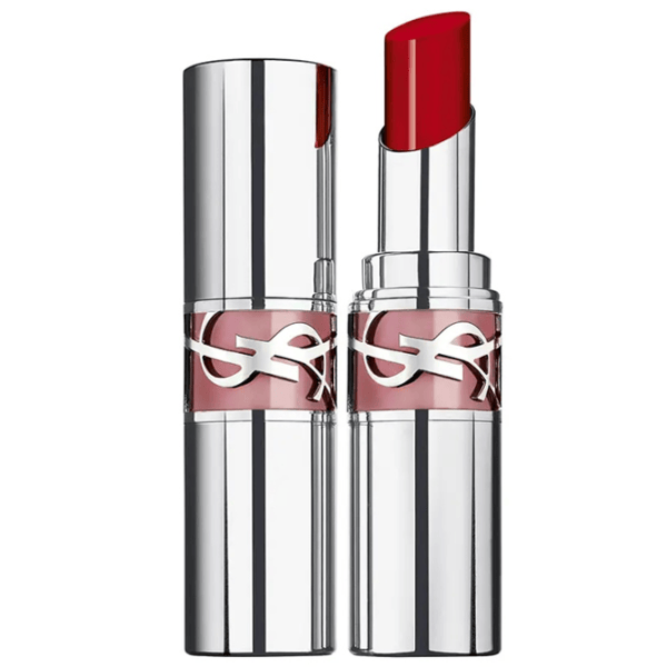 Ruj de buze Yves Saint Laurent LOVESHINE RVS  Stick / Red photo 1