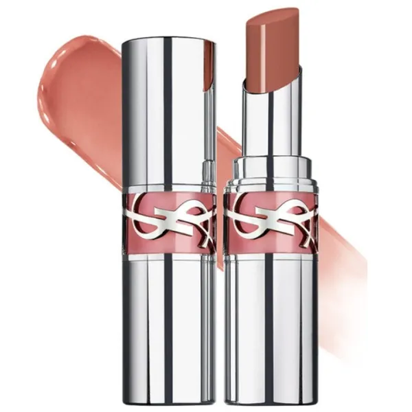 Ruj de buze Yves Saint Laurent LOVESHINE RVS  Stick / Light Pink photo 1