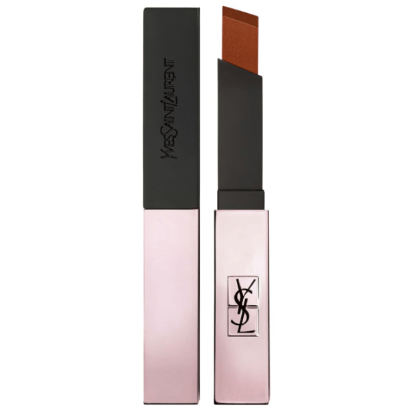 Губная помада Yves Saint Laurent RPC THE SLIM GLOW MATTE  Stick / Fire Brick photo 1