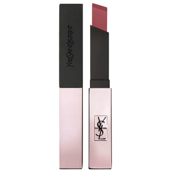 Губная помада Yves Saint Laurent RPC THE SLIM GLOW MATTE  Stick / Нюдово-розовый photo 1