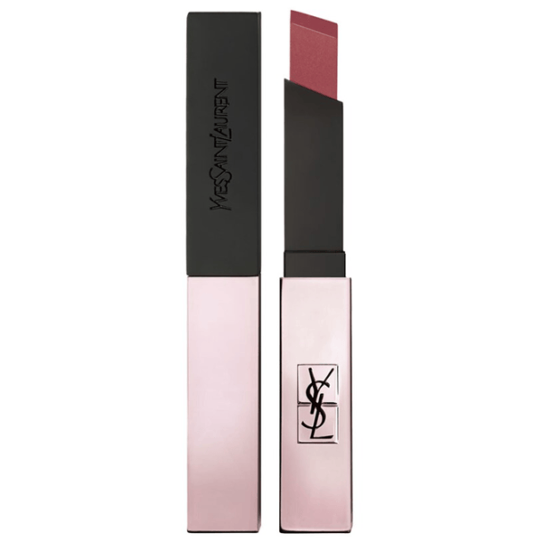 Губная помада Yves Saint Laurent RPC THE SLIM GLOW MATTE  Stick / Нюдово-розовый photo 1