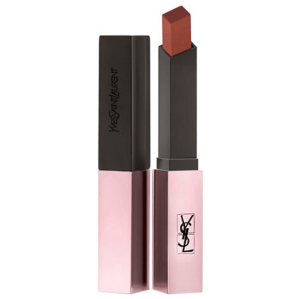 Губная помада Yves Saint Laurent RPC THE SLIM GLOW MATTE  Stick / Коричневый photo 1