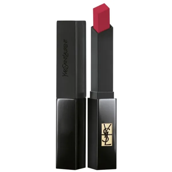 Ruj de buze Yves Saint Laurent THE SLIM VELVET RADICAL  Stick / Raspbbery photo 1