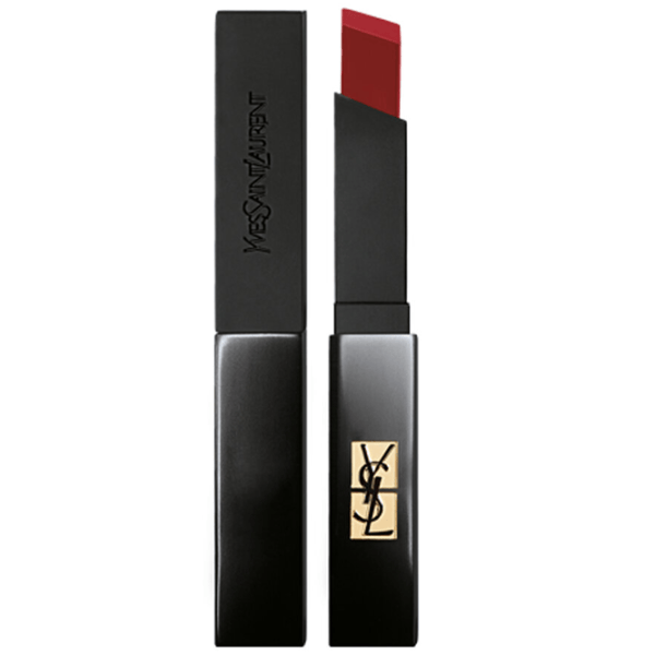 Губная помада Yves Saint Laurent THE SLIM VELVET RADICAL  Stick / Темно-красный photo 1