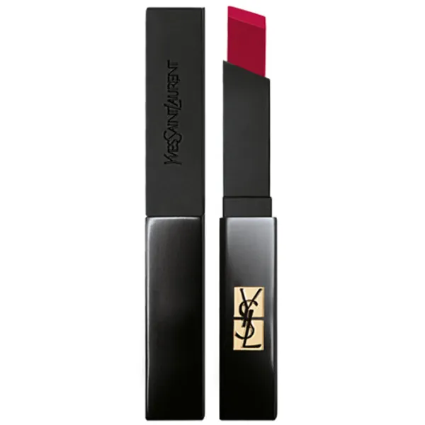 Ruj de buze Yves Saint Laurent THE SLIM VELVET RADICAL  Stick / Cherry photo 1