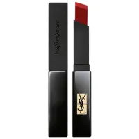 Ruj de buze Yves Saint Laurent THE SLIM VELVET RADICAL  Stick / Red Carmin