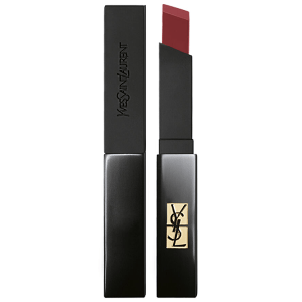 Ruj de buze Yves Saint Laurent THE SLIM VELVET RADICAL  Stick / Dark Cherry photo 1