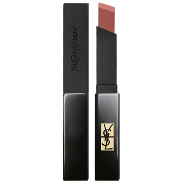 Ruj de buze Yves Saint Laurent THE SLIM VELVET RADICAL  Stick / Blush Red photo 1