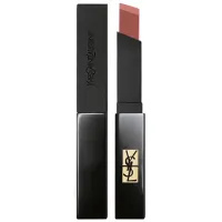 Ruj de buze Yves Saint Laurent THE SLIM VELVET RADICAL  Stick / Blush Red