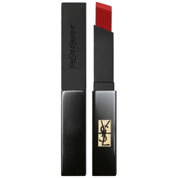 Губная помада Yves Saint Laurent THE SLIM VELVET RADICAL  Stick / Persian Red photo 1