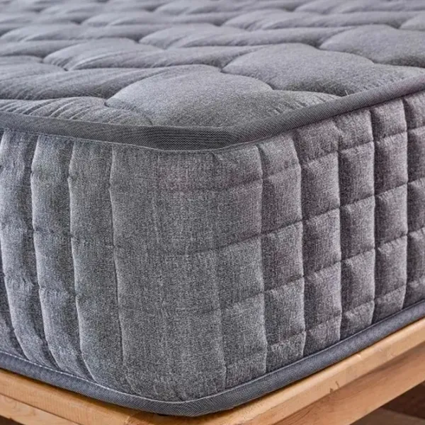 Ортопедический матрас Trendy Hybrid 90 x 200 см Высота матраса: 20 см photo 2