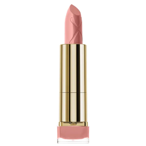 Ruj de buze Max Factor Colour Elixir Lipstick  Stick / Nude Pink photo 1