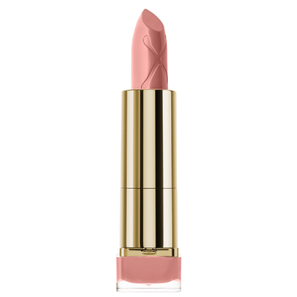 Ruj de buze Max Factor Colour Elixir Lipstick  Stick / Nude Pink photo 1