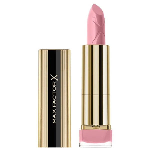 Губная помада Max Factor Colour Elixir Lipstick  Stick / Розовый photo 1