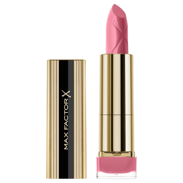 Губная помада Max Factor Colour Elixir Lipstick  Stick / Persian Rose photo 1