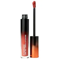 Губная помада MAC Love Me Liquid Lipcolour  Стик с апликатором / Prismatic Red