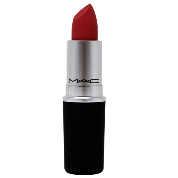 Губная помада MAC POWDER KISS  Stick / Красный photo 1