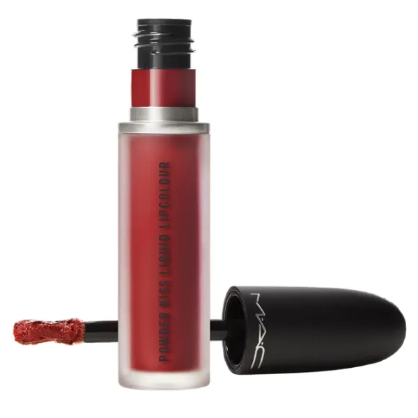 Ruj de buze MAC SJC2270000  Stick cu aplicator / Red photo 1