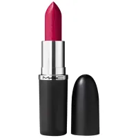 Ruj de buze MAC Macximal Sleek Satin  Stick / Magenta