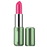 Ruj de buze Clinique Pop Longwear  Stick / Barbie Pink