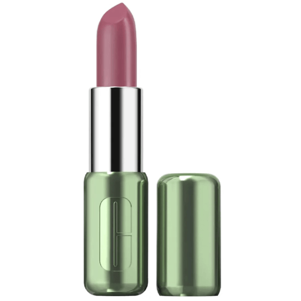 Ruj de buze Clinique Pop Longwear  Stick / Dusty Rose photo 1