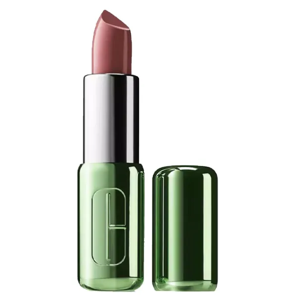 Ruj de buze Clinique Pop Longwear  Stick / Strawberry photo 1