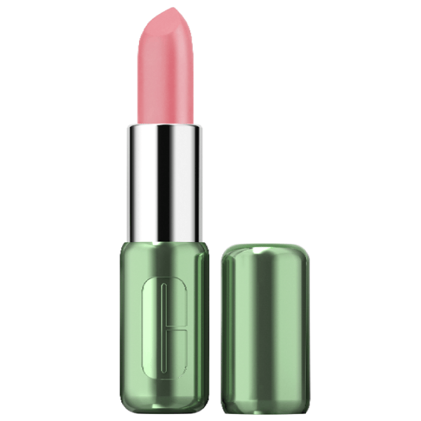 Ruj de buze Clinique Pop Longwear  Stick / Peony Pink photo 1