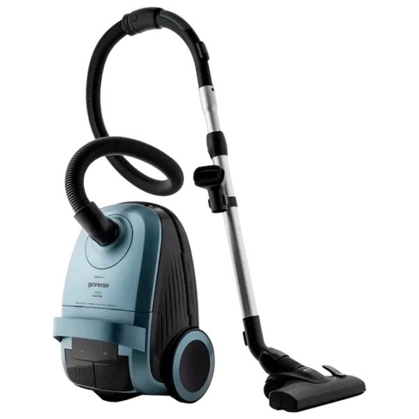 Aspirator Gorenje VC2328G6MBL 2300 W / Black Blue photo 1