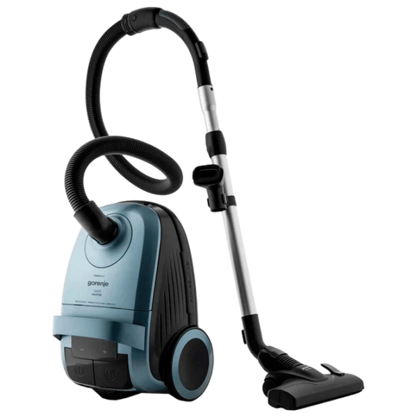 Aspirator Gorenje VC2328G6MBL 2300 W / Black Blue photo 1