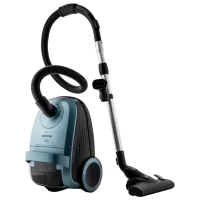 Aspirator Gorenje VC2328G6MBL 2300 W / Black Blue