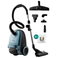 Aspirator Gorenje VC2328G6MBL 2300 W / Black Blue photo 2