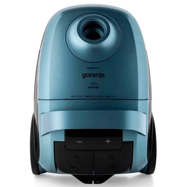 Aspirator Gorenje VC2328G6MBL 2300 W / Black Blue photo 3
