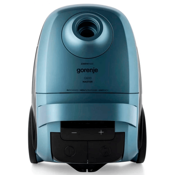 Aspirator Gorenje VC2328G6MBL 2300 W / Black Blue photo 3
