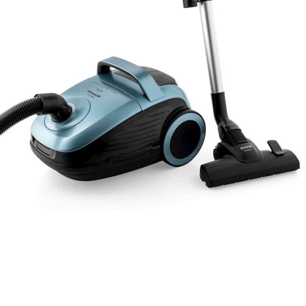 Aspirator Gorenje VC2328G6MBL 2300 W / Black Blue photo 4